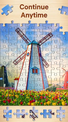 Jigsaw Puzzles - Puzzle Games screenshot