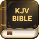 KJV Bible: Audio+Verse