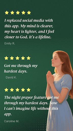 KJV Bible: Audio+Verse screenshot