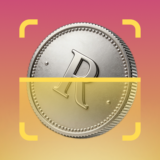 Rare Coin Checker - Scan &Snap
