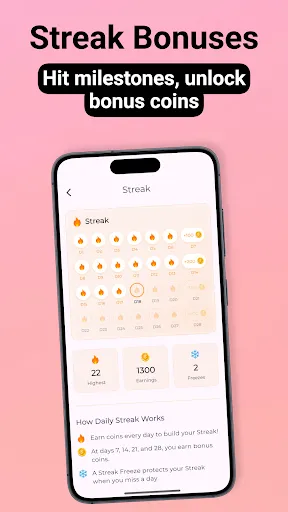 CashSpace: Earn Real Money screenshot