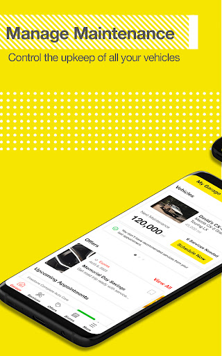 Tires Plus screenshot