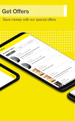 Tires Plus screenshot