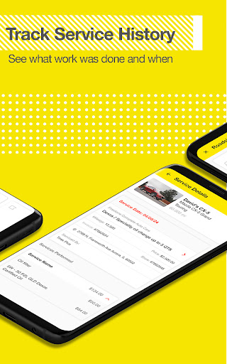 Tires Plus screenshot