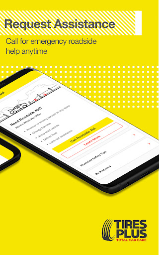 Tires Plus screenshot