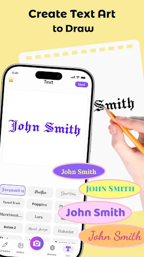 AR Draw Sketch – Drawing Apps screenshot