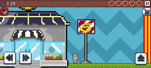 Amazing Digital Game2D screenshot