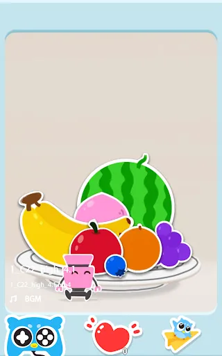 kidsmile screenshot