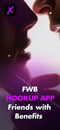 FWB Hookup & NSA Dating: XFun screenshot