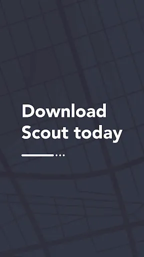 Scout: Family Location 360 screenshot