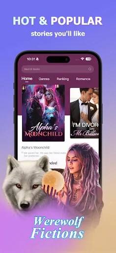 Leera screenshot