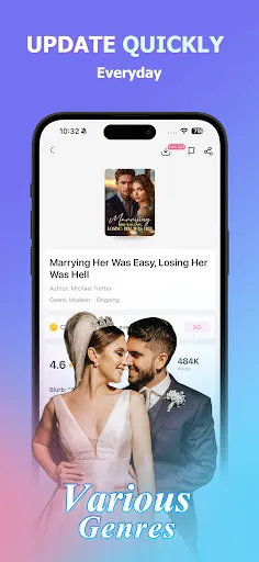 Leera screenshot