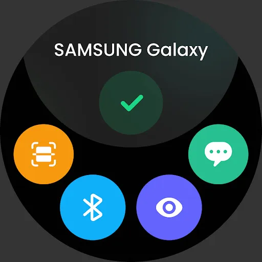 Watch Sync App - BT Notifier screenshot