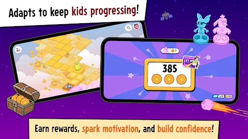 Superfonik: Kids Learn to Read screenshot