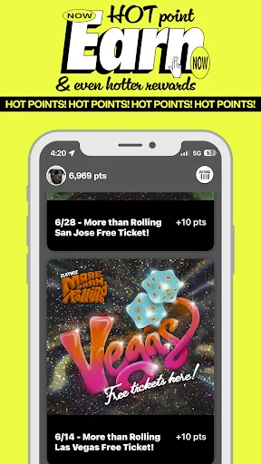 Zumiez screenshot
