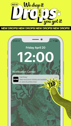 Zumiez screenshot