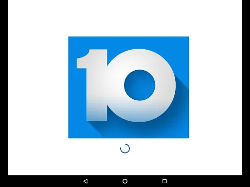 10TV WBNS Columbus, Ohio screenshot