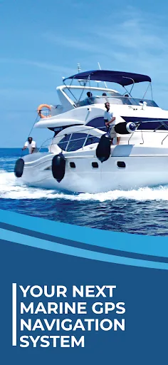 Aqua Map Boating screenshot