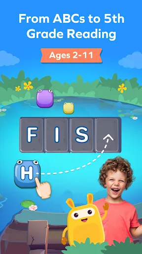 SplashLearn: Kids Learning App screenshot