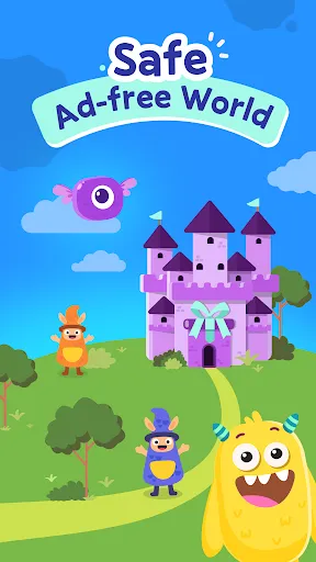 SplashLearn: Kids Learning App screenshot