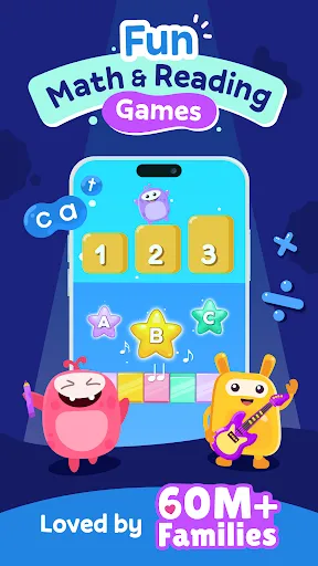 SplashLearn: Kids Learning App screenshot