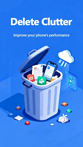 CleanPulse screenshot