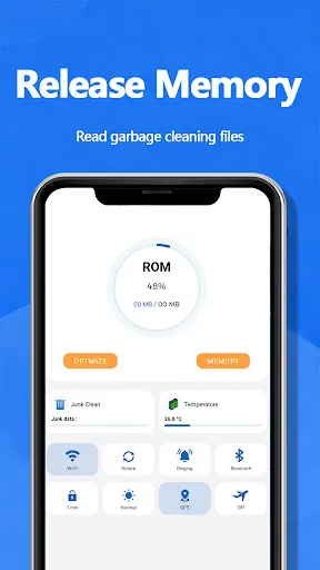 CleanPulse screenshot