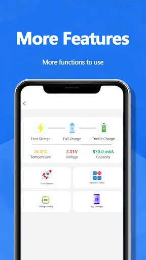 CleanPulse screenshot