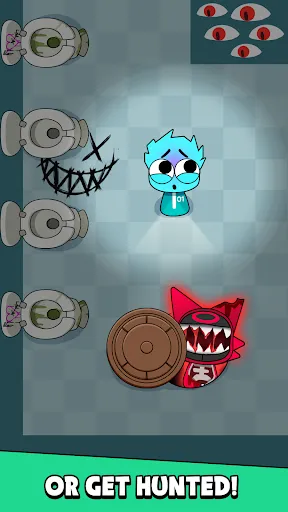 Run Dumki Run: Escape Master screenshot