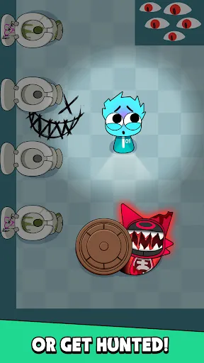 Run Dumki Run: Escape Master screenshot