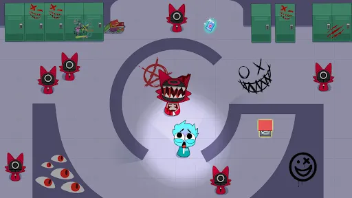 Run Dumki Run: Escape Master screenshot