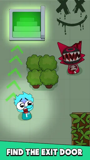 Run Dumki Run: Escape Master screenshot