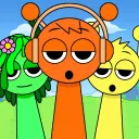 Sprunki: Funky Remix Beats