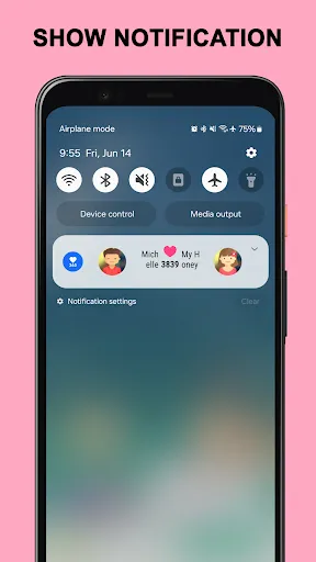 Been Love Memory -Love Counter screenshot