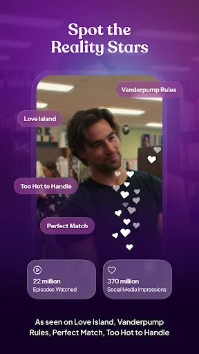 Inkitt CandyJar: TV & Shorts screenshot