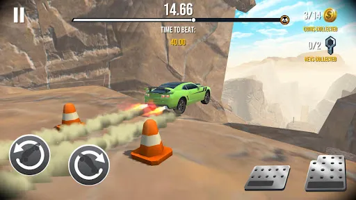 Stunt Car Extreme screenshot