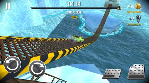 Stunt Car Extreme screenshot