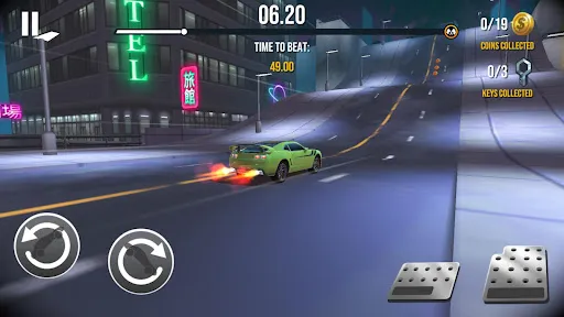 Stunt Car Extreme screenshot
