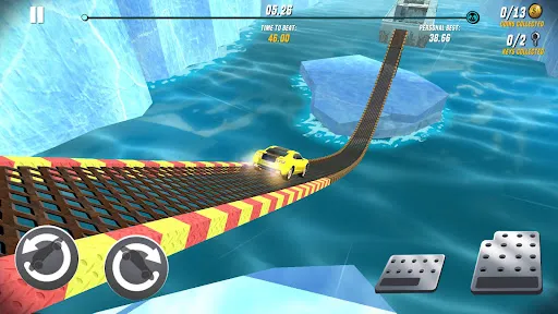Stunt Car Extreme screenshot
