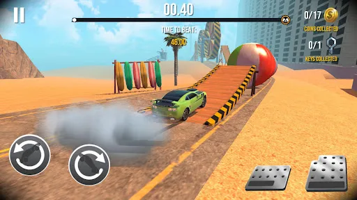 Stunt Car Extreme screenshot