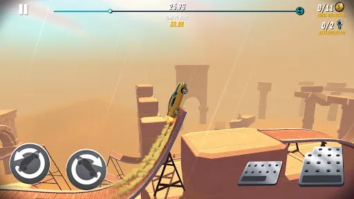 Stunt Car Extreme screenshot