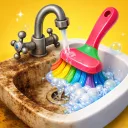 Perfect Makeover Cleaning ASMR