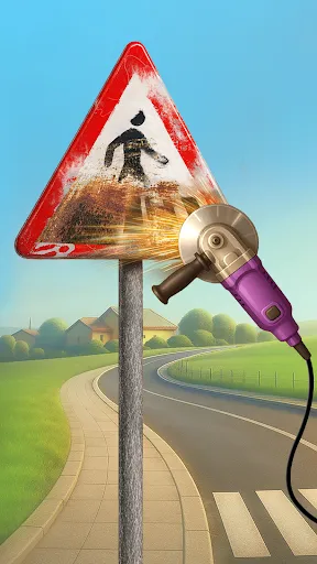 Perfect Makeover Cleaning ASMR screenshot