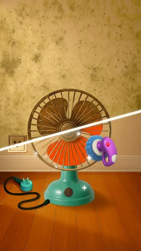 Perfect Makeover Cleaning ASMR screenshot