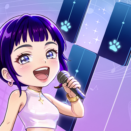 Magic Beat: Anime Music Piano