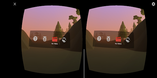 Cardboard screenshot