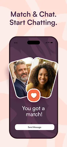 Bloom: Dating App for Singles screenshot