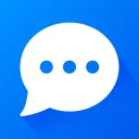Messenger: SMS Home Launcher