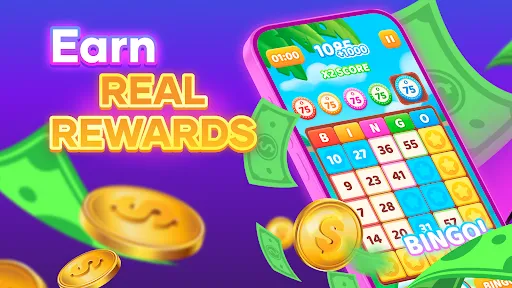 Thrillz: Play & Earn Rewards screenshot