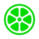 Lime - #RideGreen